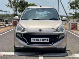 Hyundai New Santro Sportz SE