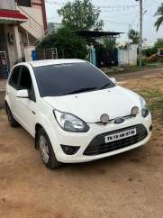 Ford Figo 1.4 LXI Duratorq