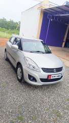 Maruti Suzuki Swift dzire VDI BS IV