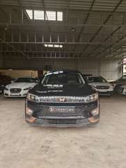 Mahindra XUV 400 EL Pro 39.4 KWH