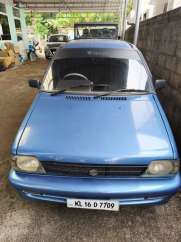 Maruti Suzuki 800 Std