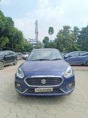 Maruti Suzuki Swift dzire AMT ZXI Plus BS IV