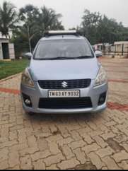 Maruti Suzuki Ertiga VDI