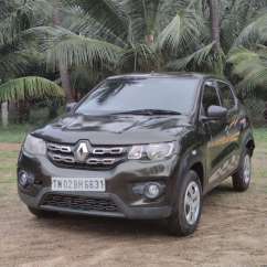 Renault Kwid 1.0 RXL Easy-R AT