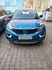 Tata Nexon 1.5 XM Revotorq