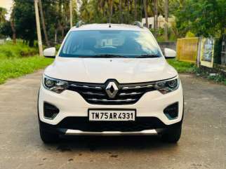 Renault Triber RXZ