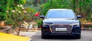 Audi A6 Premium Plus 45 TFSI