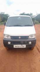 Maruti Suzuki Eeco 7 STR AC