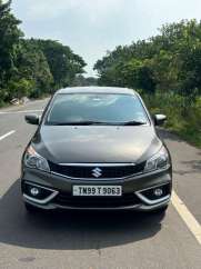 Maruti Suzuki Ciaz Delta