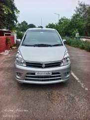 Maruti Suzuki Zen Estilo VXI