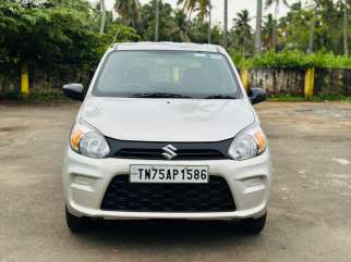 Maruti Suzuki Alto 800 VXI