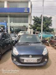 Maruti Suzuki Swift VXI