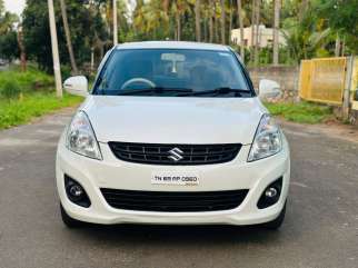 Maruti Suzuki Swift dzire ZDI