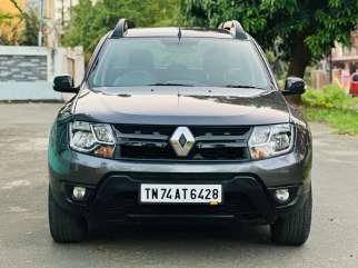 Renault Duster 85 PS RXS