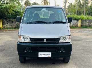 Maruti Suzuki Eeco 5 STR Ac