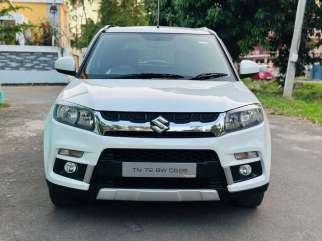 Maruti Suzuki Vitara Brezza VDI