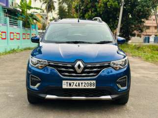 Renault Triber RXZ