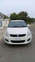 Maruti Suzuki Swift VDI