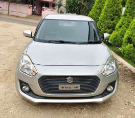 Maruti Suzuki Swift VDI