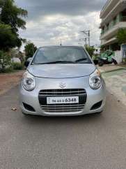 Maruti Suzuki A Star LXI
