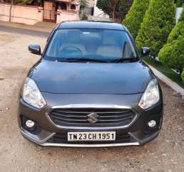 Maruti Suzuki Swift dzire VXI