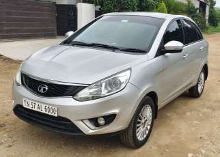 Tata Zest others