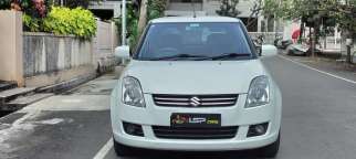 Maruti Suzuki Swift dzire VDI BS IV