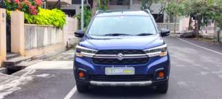 Maruti Suzuki XL6 Alpha