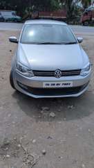 Volkswagen Polo GT TDI