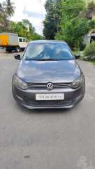 Volkswagen Polo others