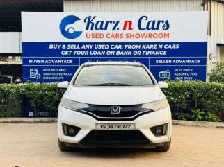 Honda Jazz 1.2 S I VTEC