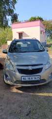 Chevrolet Beat LS Diesel