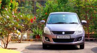 Maruti Suzuki Swift VDI DECA