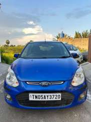 Ford Figo others