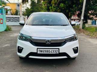 Honda City V IVTEC