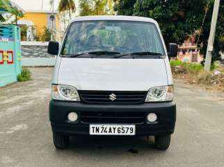 Maruti Suzuki Eeco 5 STR Ac