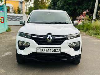 Renault Kwid 1.0 RXT Opt