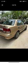 Maruti Suzuki Esteem LX