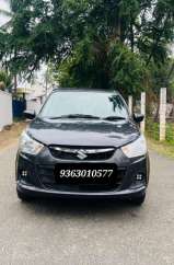 Maruti Suzuki Alto K10 VXI