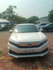 Honda Amaze S