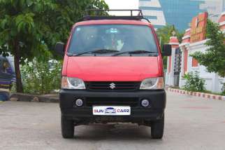 Maruti Suzuki Eeco 5 STR CNG With AC Plus HTR
