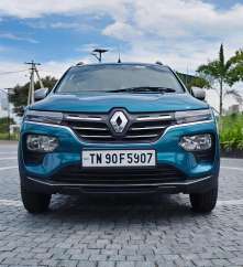 Renault Kwid 1.0 RXT Opt