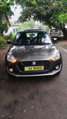 Maruti Suzuki Swift others