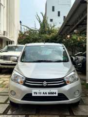 Maruti Suzuki Celerio ZXI AT