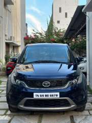 Tata Hexa XM 400 Varicor