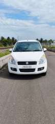 Maruti Suzuki Ritz Vdi