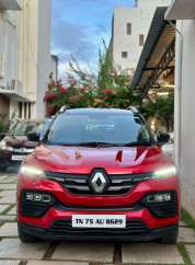 Renault Kiger RXT (O) MT