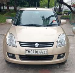 Maruti Suzuki Swift dzire ZDI