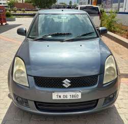 Maruti Suzuki Swift LDI