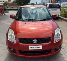 Maruti Suzuki Swift VDI